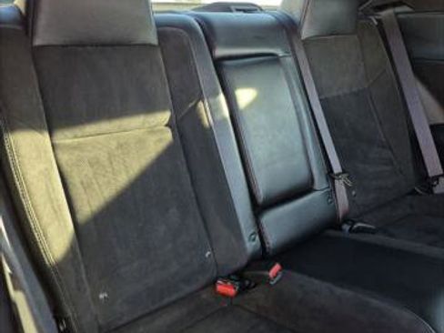 Certified 2022 Dodge Challenger R/T w/ Plus Package RWD image 26