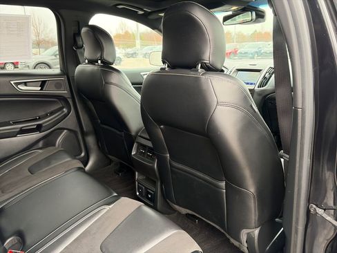 Used 2019 Ford Edge ST w/ Convenience Package image 33