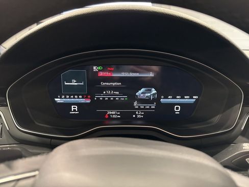 Used 2024 Audi A4 2.0T Premium Plus image 31