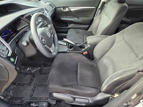 Used 2013 Honda Civic EX image 11