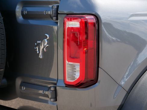 Used 2026 Ford Bronco Outer Banks AWD/4WD image 50