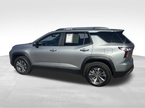 Used 2025 Chevrolet Equinox LT w/ Convenience Package II image 14