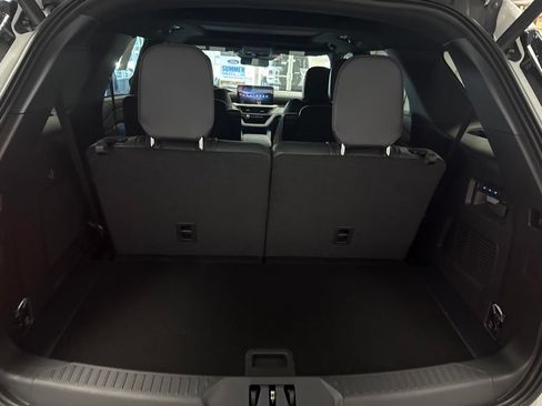 New 2026 Ford Explorer ST w/ Sun And Sound Package AWD/4WD image 28