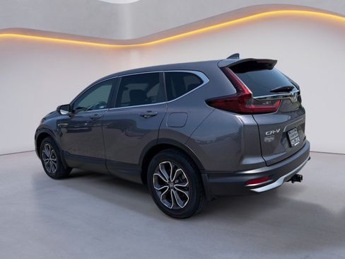 Used 2021 Honda CR-V EX image 5