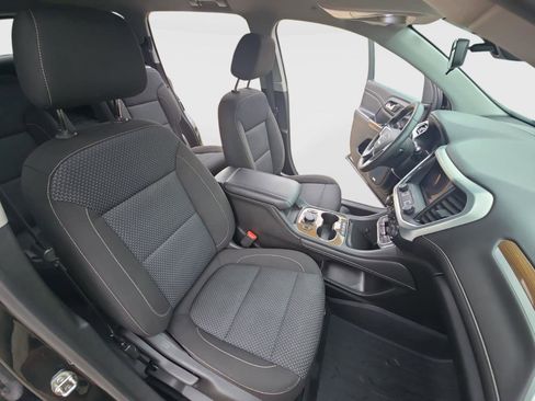 Used 2021 GMC Acadia SLE w/ Infotainment Package AWD/4WD image 16