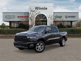 New 2025 RAM 1500 Lone Star video 1