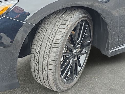 Used 2021 Toyota Camry XSE image 31