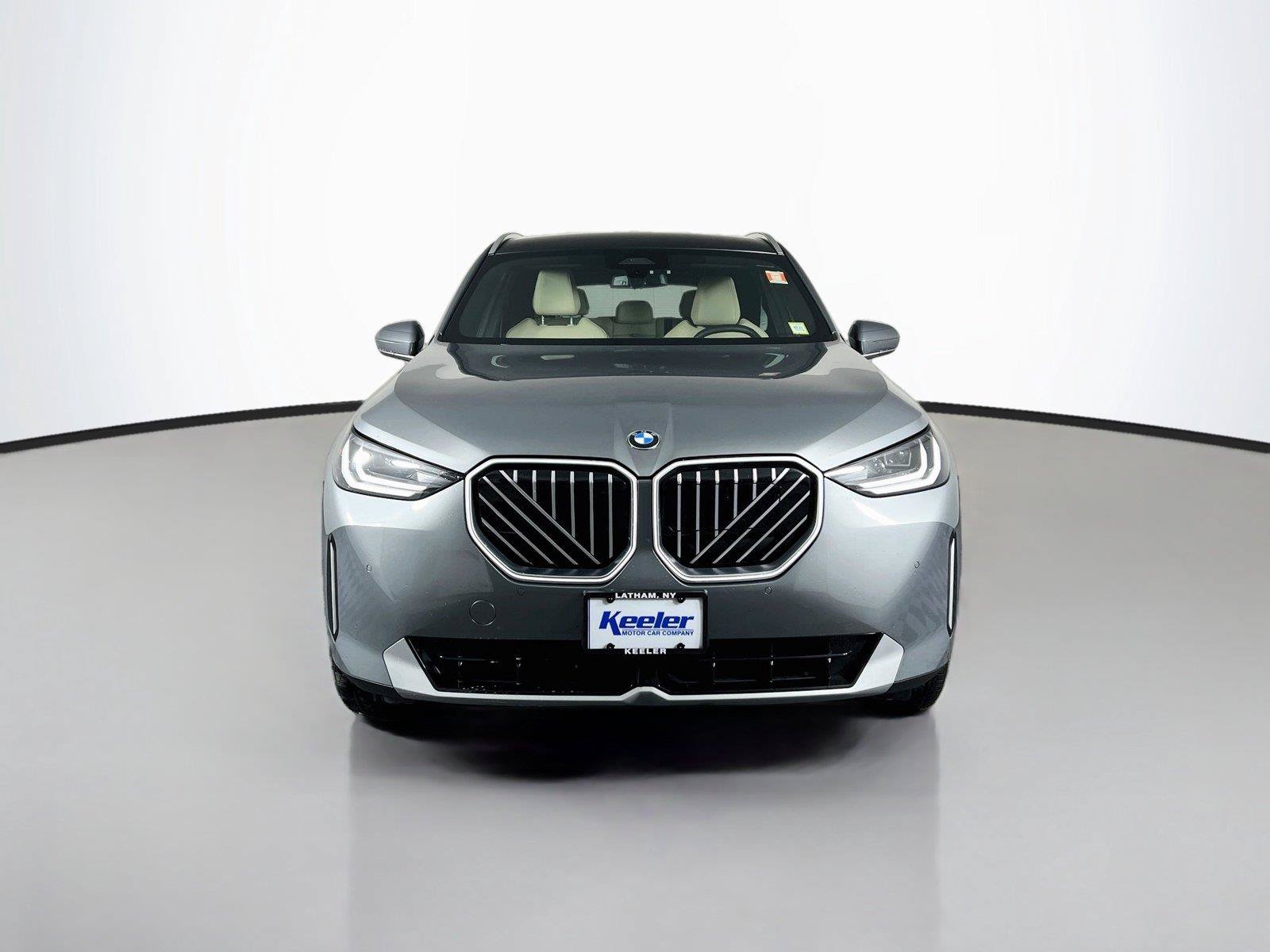 Used 2026 BMW X3 xDrive30i w/ Convenience Package AWD/4WD image 9