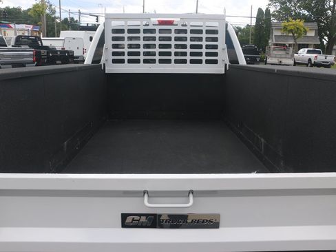 Used 2025 Ford F250 XL w/ XL Off-Road Package AWD/4WD image 37