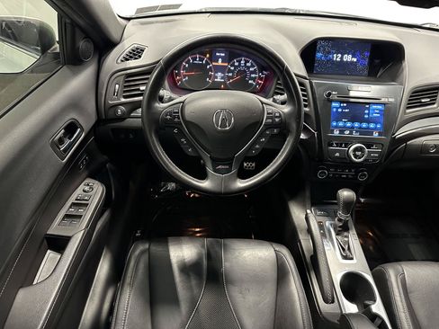 Used 2019 Acura ILX FWD image 18