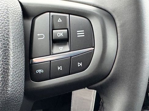 New 2025 Ford Ranger XLT w/ Trailer Tow Package image 18