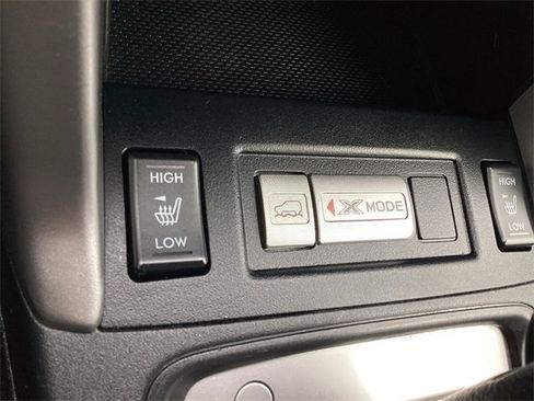 Used 2017 Subaru Forester 2.5i Limited w/ Protection Package #2 image 23