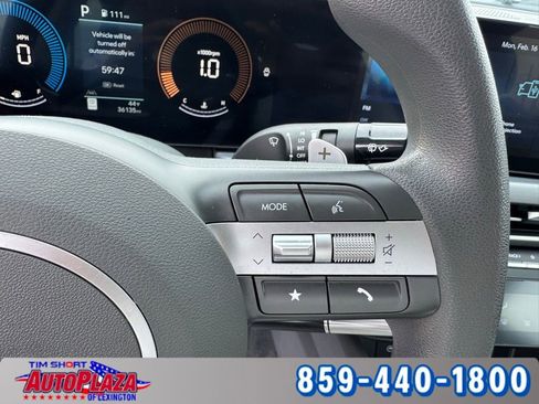 Used 2025 Hyundai Sonata SEL image 26