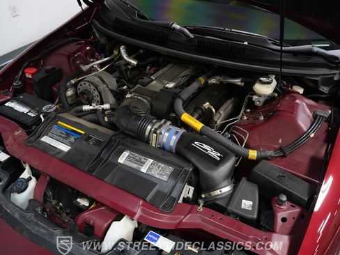 Used 1994 Chevrolet Camaro Z28 RWD image 30
