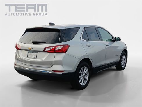 Used 2020 Chevrolet Equinox LT image 7