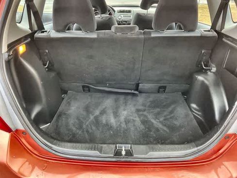 Used 2007 Honda Fit Sport image 20