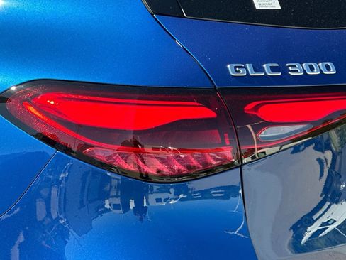 New 2026 Mercedes-Benz GLC 300 image 15