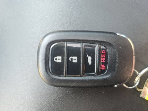 Used 2025 Honda Accord SE image 36