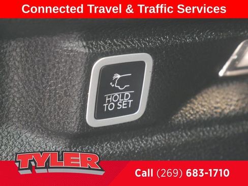 Used 2021 Jeep Grand Cherokee L Limited image 21