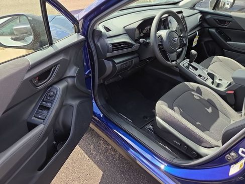 New 2026 Subaru Crosstrek 2.5i Premium AWD/4WD image 7