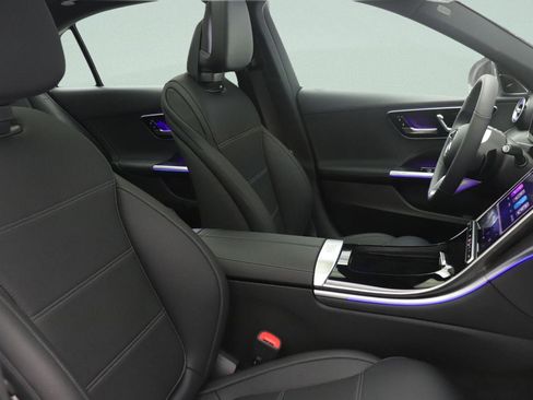 New 2026 Mercedes-Benz C 300 Sedan image 10