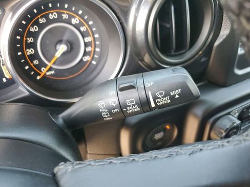 Used 2021 Jeep Wrangler Unlimited Sport AWD/4WD image 19