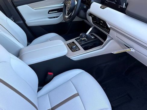 New 2026 MAZDA CX-90 3.3 Turbo w/ Premium Plus Pkg image 19
