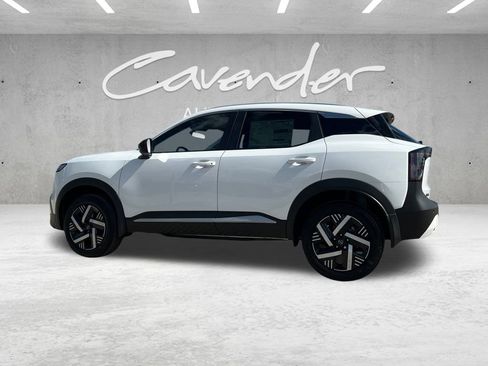 New 2026 Nissan Kicks SV image 13