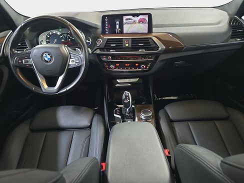 Used 2019 BMW X3 sDrive30i w/ Convenience Package image 12
