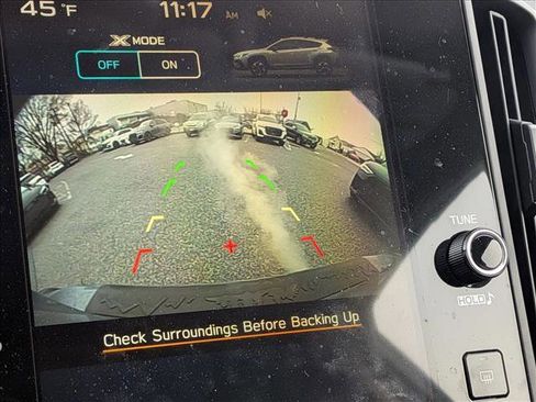 Used 2024 Subaru Crosstrek 2.0i Premium image 10