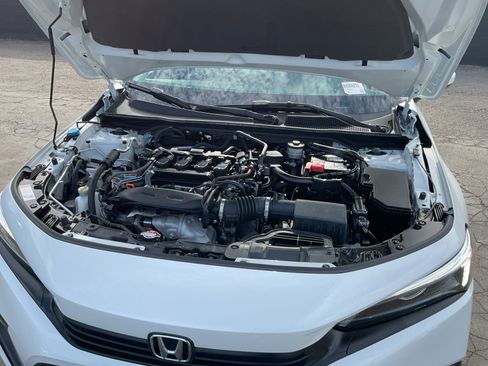 Used 2022 Honda Civic EX image 23
