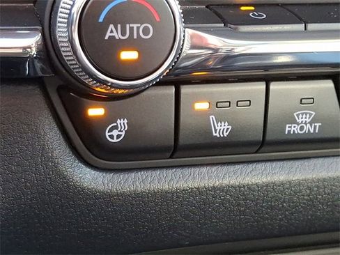 Used 2021 MAZDA CX-30 2.5 Turbo w/ Premium Plus Pkg image 26