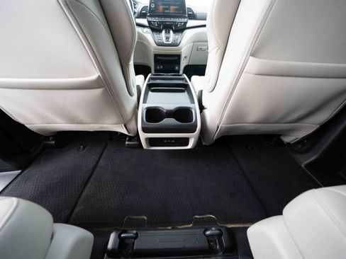 Used 2025 Honda Odyssey EX-L image 22