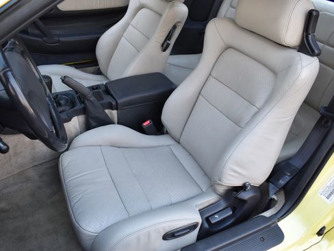 Used 1994 Mitsubishi 3000GT SL image 21