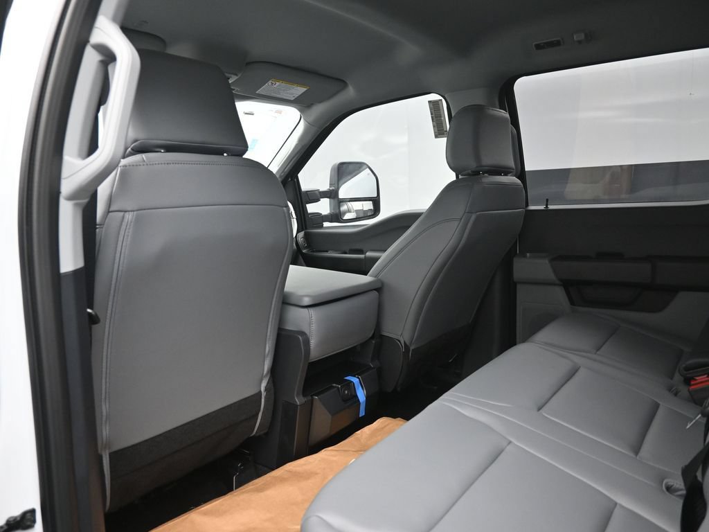 New 2025 Ford F350 XL AWD/4WD image 25