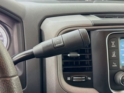 Used 2016 RAM 2500 Tradesman w/ Snow Chief Group image 16