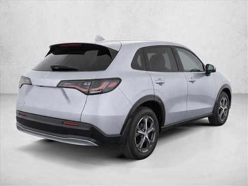Used 2024 Honda HR-V EX-L image 7