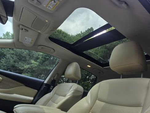 Used 2021 Nissan Murano SL w/ SL Moonroof Package FWD image 15