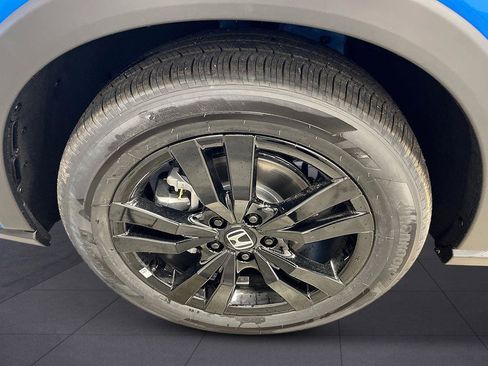 New 2027 Honda HR-V Sport image 11