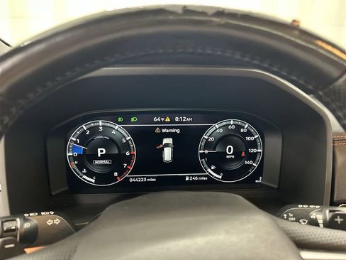 Used 2022 Mitsubishi Outlander SEL AWD/4WD image 13