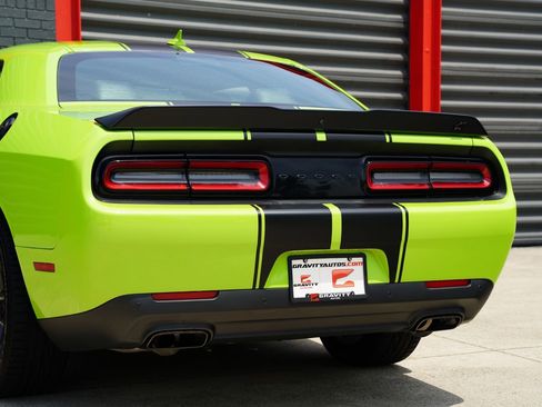 Used 2023 Dodge Challenger GT w/ Plus Package AWD/4WD image 16