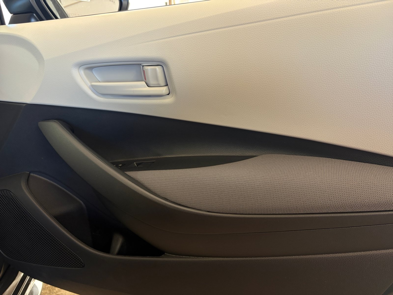 New 2027 Toyota Corolla LE FWD image 16