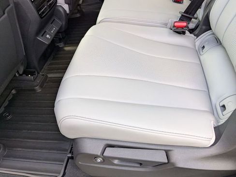 New 2026 Acura MDX Technology Package image 35