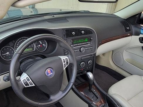 Used 2004 Saab 9-3 Aero FWD image 30