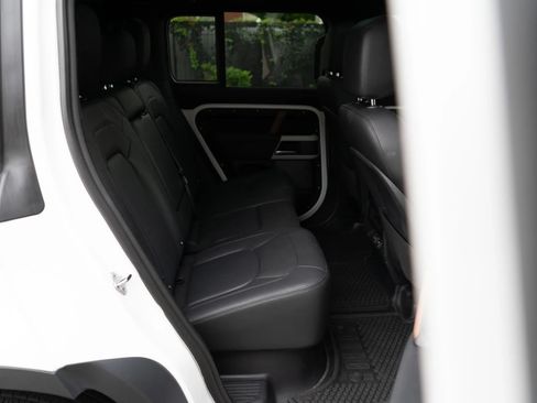 Used 2024 Land Rover Defender 110 S AWD/4WD image 65