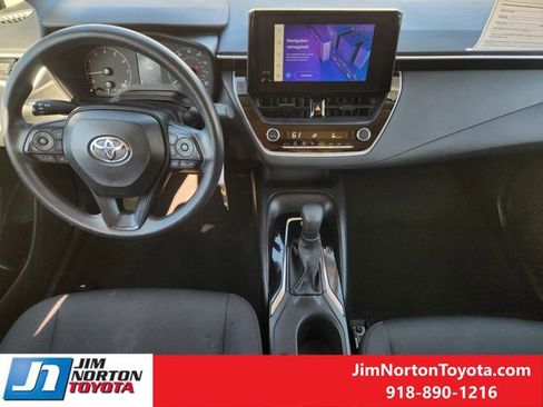 Used 2024 Toyota Corolla LE image 26