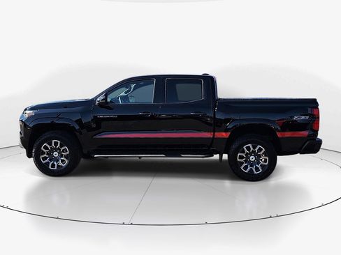 Used 2024 Chevrolet Colorado Z71 w/ Z71 Convenience Package 2 AWD/4WD image 7