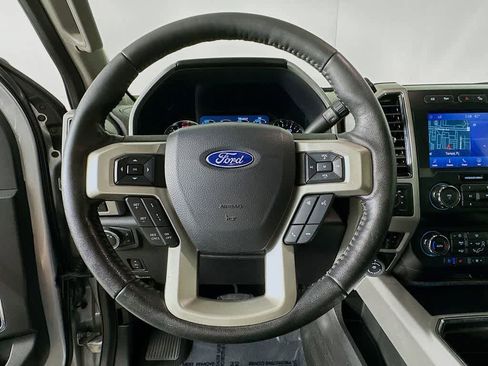 Certified 2020 Ford F250 Lariat image 16
