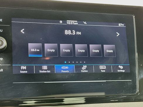 Used 2025 Volkswagen Jetta Sport FWD image 21
