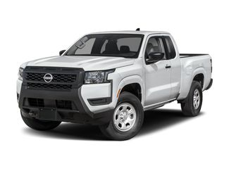 New 2026 Nissan Frontier S AWD/4WD video 1